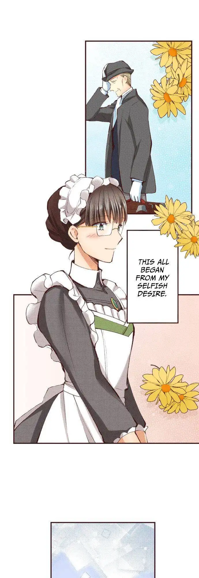 I was Reincarnated, and now I'm a maid! Chapter 39 2